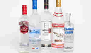 hoa hoc cua ruou vodka