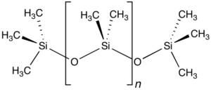 Phu gia dimethylpolysiloxane