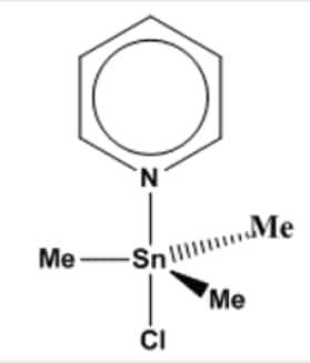 phu gia Trimethyltin chloride pyridine