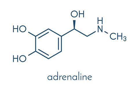 adrenaline