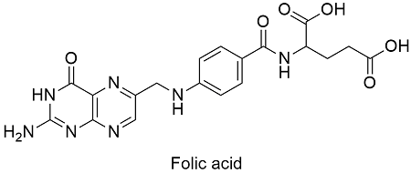 folic acid formula 1 min