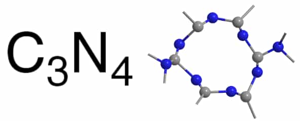 carbon nitride ptct